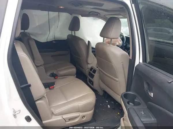 5FNYF6H09GB085134 2016 HONDA PILOT - Image 8