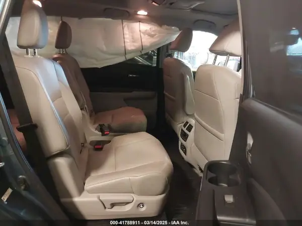 5FNYF6H09GB085621 2016 HONDA PILOT - Image 8