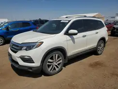 5FNYF6H09GB088437 2016 HONDA PILOT