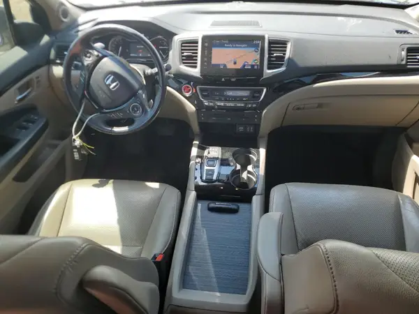 5FNYF6H09GB088437 2016 HONDA PILOT - Image 8
