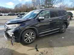 5FNYF6H09GB090382 2016 HONDA PILOT