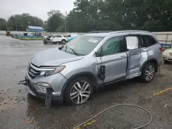 5FNYF6H09GB091631 2016 HONDA PILOT