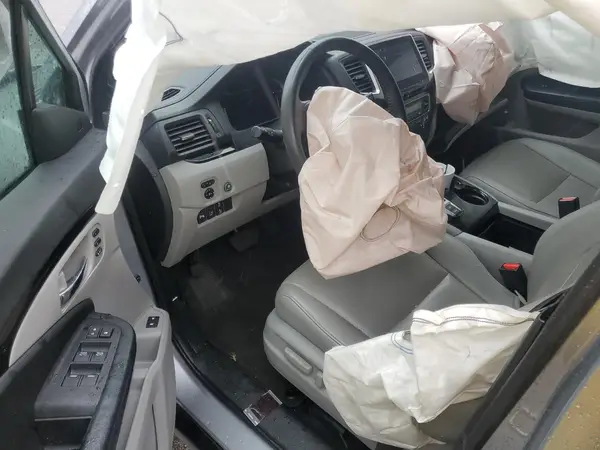 5FNYF6H09GB091631 2016 HONDA PILOT - Image 8