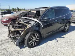 5FNYF6H09GB093685 2016 HONDA PILOT