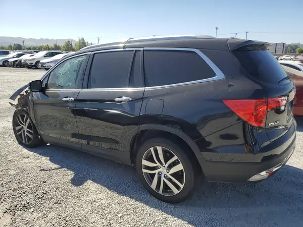5FNYF6H09GB093685 2016 HONDA PILOT - Image 2