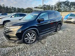 5FNYF6H09GB100926 2018 HONDA PILOT