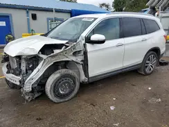 5FNYF6H09GB101946 2016 HONDA PILOT