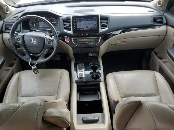 5FNYF6H09GB101946 2016 HONDA PILOT - Image 8