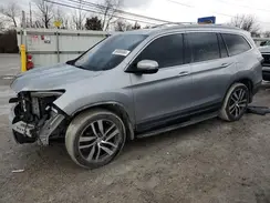 5FNYF6H09GB102305 2016 HONDA PILOT