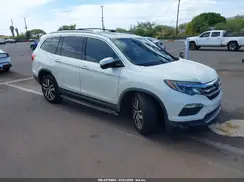 5FNYF6H09GB104331 2016 HONDA PILOT