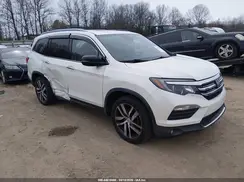 5FNYF6H09GB107102 2016 HONDA PILOT