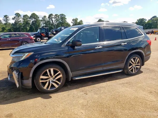 5FNYF6H09GB120996 2016 HONDA PILOT - Image 1