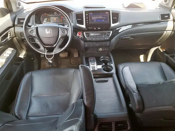 5FNYF6H09GB120996 2016 HONDA PILOT - Image 8