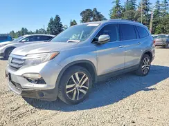 5FNYF6H09GB123817 2016 HONDA PILOT