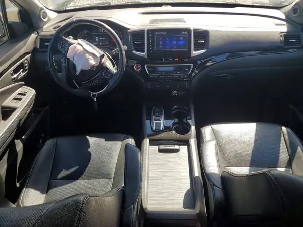 5FNYF6H09GB123817 2016 HONDA PILOT - Image 8