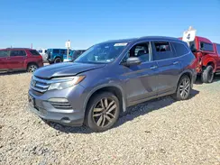 5FNYF6H09GB123977 2016 HONDA PILOT