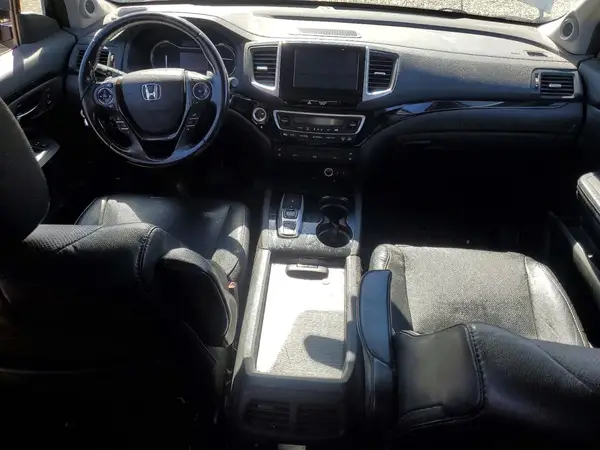 5FNYF6H09GB123977 2016 HONDA PILOT - Image 8
