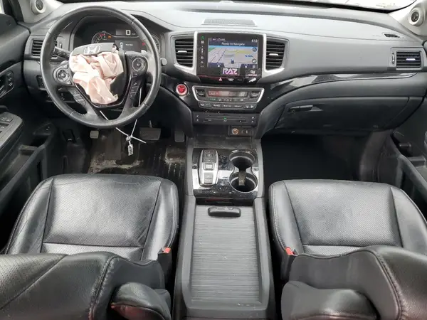 5FNYF6H09GB126295 2016 HONDA PILOT - Image 8