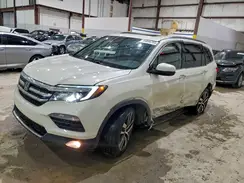 5FNYF6H09HB003341 2017 HONDA PILOT