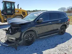 5FNYF6H09HB004912 2017 HONDA PILOT