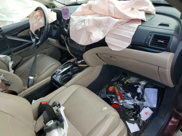 5FNYF6H09HB009771 2017 HONDA PILOT - Image 8