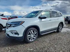 5FNYF6H09HB010886 2017 HONDA PILOT