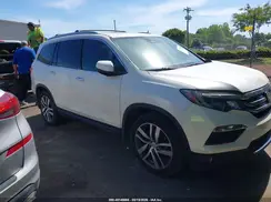 5FNYF6H09HB010905 2017 HONDA PILOT