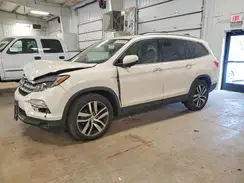5FNYF6H09HB011133 2017 HONDA PILOT