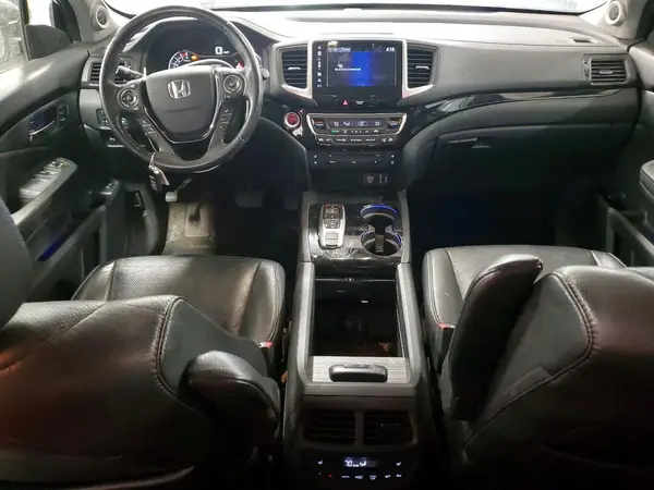 5FNYF6H09HB011133 2017 HONDA PILOT - Image 8