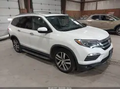 5FNYF6H09HB016347 2017 HONDA PILOT