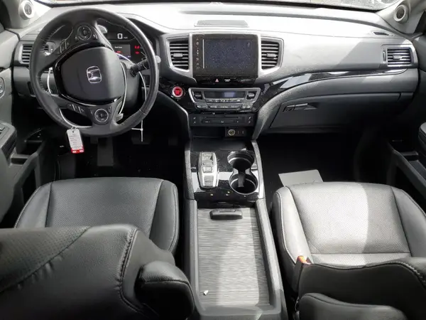 5FNYF6H09HB019359 2017 HONDA PILOT - Image 8