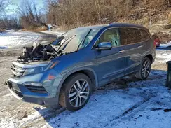 5FNYF6H09HB020639 2017 HONDA PILOT