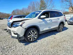 5FNYF6H09HB023945 2017 HONDA PILOT