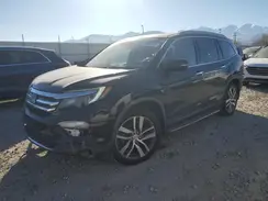 5FNYF6H09HB030751 2017 HONDA PILOT