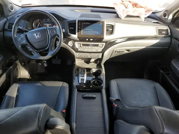5FNYF6H09HB030751 2017 HONDA PILOT - Image 8