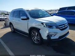 5FNYF6H09HB031284 2017 HONDA PILOT