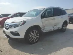 5FNYF6H09HB032550 2017 HONDA PILOT