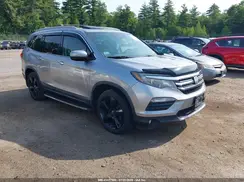 5FNYF6H09HB034556 2017 HONDA PILOT