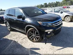 5FNYF6H09HB035898 2017 HONDA PILOT