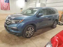 5FNYF6H09HB041314 2017 HONDA PILOT