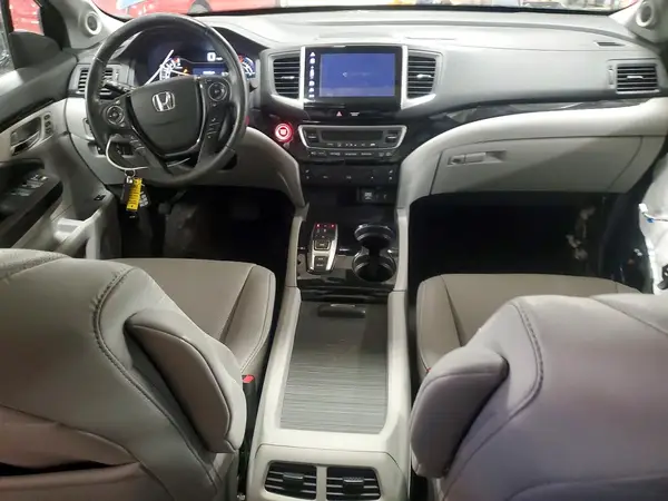 5FNYF6H09HB041314 2017 HONDA PILOT - Image 8