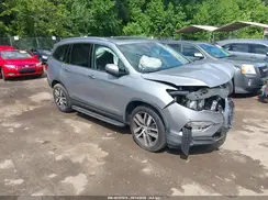 5FNYF6H09HB044181 2017 HONDA PILOT