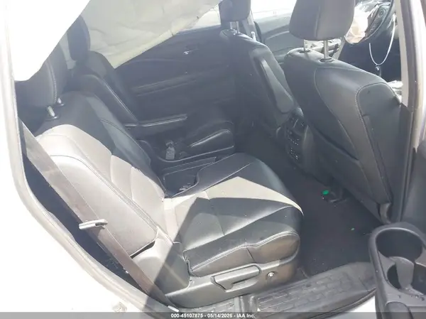 5FNYF6H09HB044181 2017 HONDA PILOT - Image 8