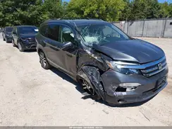 5FNYF6H09HB046366 2017 HONDA PILOT