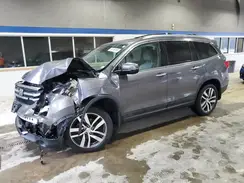 5FNYF6H09HB048442 2017 HONDA PILOT