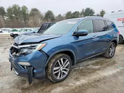5FNYF6H09HB048568 2017 HONDA PILOT