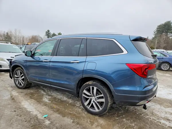 5FNYF6H09HB048568 2017 HONDA PILOT - Image 2