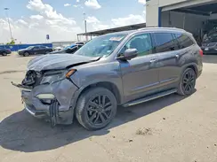 5FNYF6H09HB049073 2017 HONDA PILOT