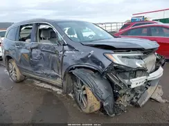 5FNYF6H09HB056475 2017 HONDA PILOT