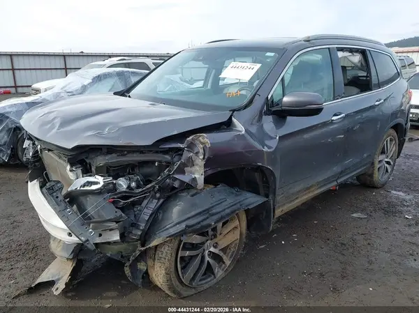 5FNYF6H09HB056475 2017 HONDA PILOT - Image 2
